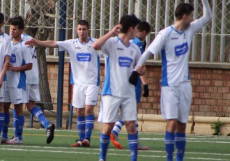 Juveniles Calatayud