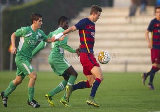 Barcelona Stadium Casablanca