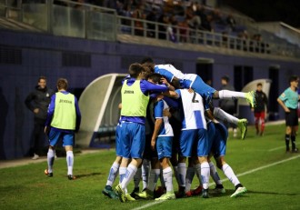 Juveniles Espanyol