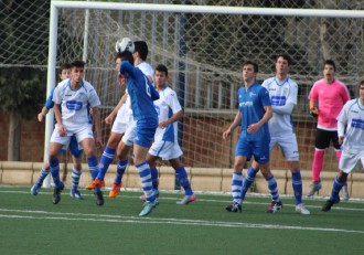 Juveniles Helios Calatayud