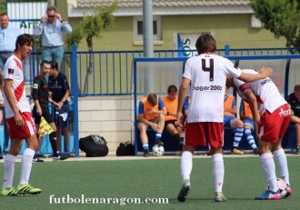 Juveniles Huesca