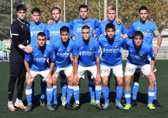 Juveniles Lleida