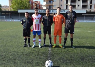 Juveniles Manacor Juventud