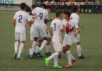 Juveniles Huesca