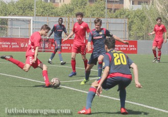 Juveniles Oliver San Agustin