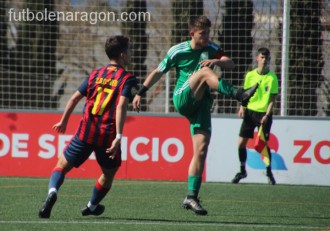 Juveniles Oliver Stadium Casablanca