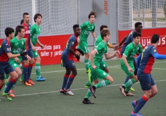 Juveniles Oliver Stadium Casablanca