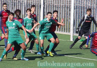 Juveniles Oliver Stadium Casablanca