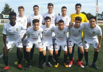 Juveniles Peña Deportiva