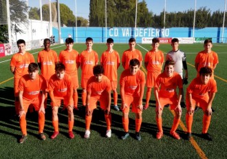 Juveniles Santo Domingo Juventud