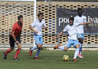 Juveniles Zaragoza