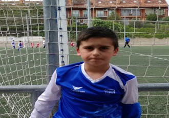 2ª BENJAMÍN