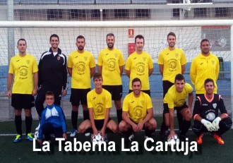 LA TABERNA LA CARTUJA