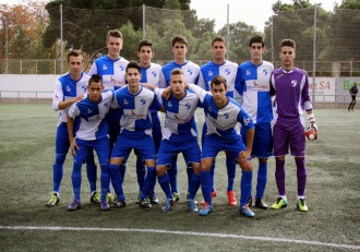 Liga nacional juvenil Ebro