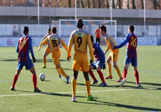 Liga Nacional Juvenil