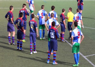 Villanueva C.F. - C.D.Ebro