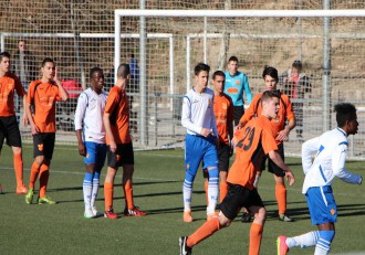 Sto.D.Juventud 1 - R.Zaragoza 0