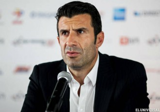 Luis Figo