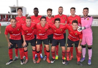 Mallorca B