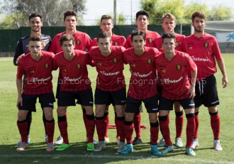 Juveniles Mallorca