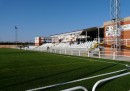 Calanda - campo