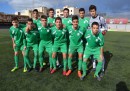 Juveniles Division Honor Stadium Casablanca