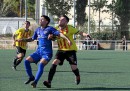San Jose -Fleta