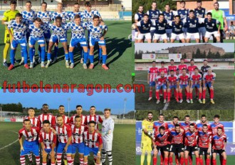 Montaje Tercera Division