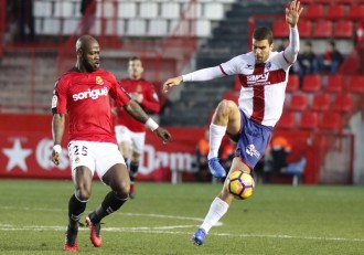 Huesca Nastic de Tarragona