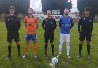 Novallas- Borja B