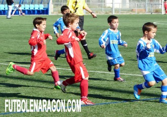 Prebenjamines