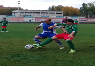 1ª Regional, Grupo 2, Jornada 10