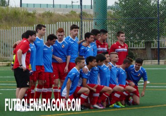 Primera cadete API