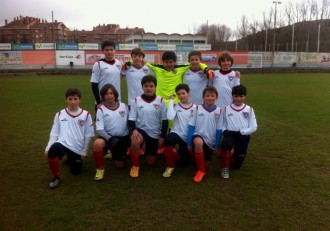 Primera Infantil Salesianos