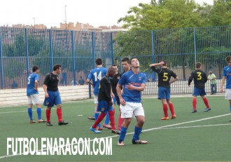 Primera Juvenil Oliver Utebo