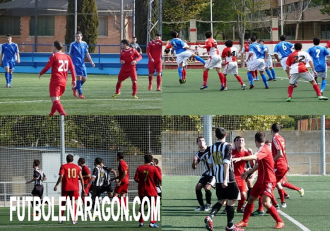 Primera regional 27-04-2015