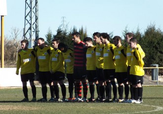 Primera regional Pedrola