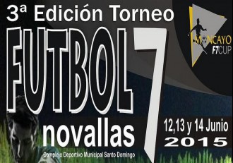 Primera regional Novallas