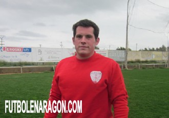 Primera Regional pena Roja Daniel Latorre