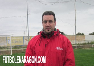 Primera regional Pena Roja Jose Manuel entrenador
