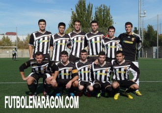 Primera Regional Ranillas