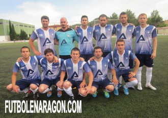 Sportin Alcañiz