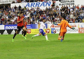 RCD Mallorca Ángel