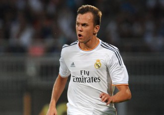 Denis Cheryshev