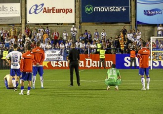 Real Zaragoza