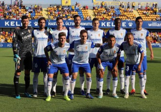 Real Zaragoza