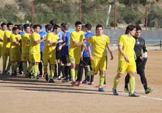 Regional preferente Albalate Giner