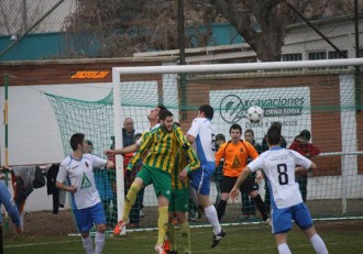 Regional preferente La Almunia