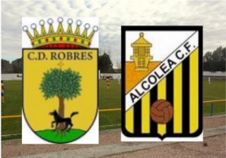 Robres - Alcolea