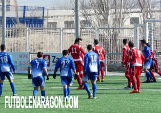 Juvenil Preferente San Jose Actur